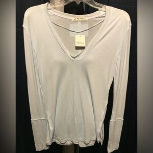 NWT Free People Tunic Style Top size (XS)